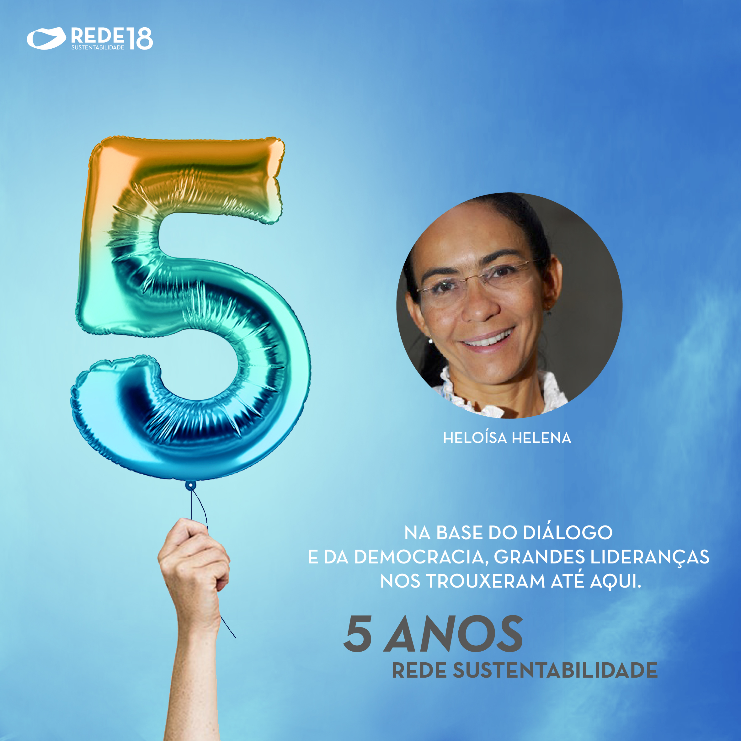 Leia mais sobre o artigo Aniversário: Lideranças
