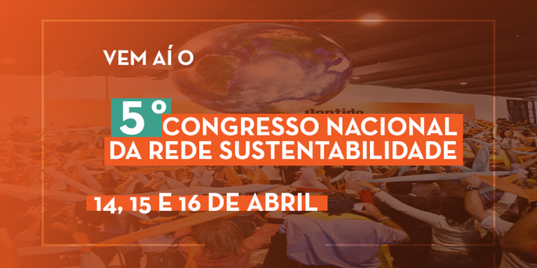 Leia mais sobre o artigo 5º CONGRESSO NACIONAL DA REDE SERÁ REALIZADO ENTRE OS DIAS 14 A 16 DE ABRIL